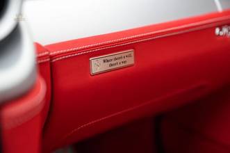 Thumbnail von Ferrari 612 Scaglietti V12 F1  540PS | HGTC Handling