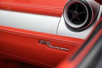 Thumbnail von Ferrari 612 Scaglietti V12 F1  540PS | HGTC Handling