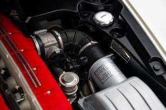 Thumbnail von Ferrari 612 Scaglietti V12 F1  540PS | HGTC Handling