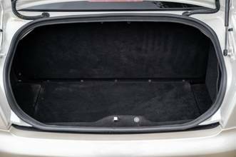 Thumbnail von Ferrari 612 Scaglietti V12 F1  540PS | HGTC Handling