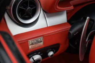 Thumbnail von Ferrari 612 Scaglietti V12 F1  540PS | HGTC Handling