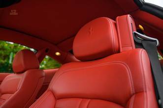 Thumbnail von Ferrari 612 Scaglietti V12 F1  540PS | HGTC Handling