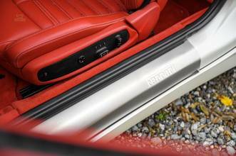 Thumbnail von Ferrari 612 Scaglietti V12 F1  540PS | HGTC Handling