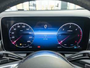 Thumbnail von Mercedes-Benz GLC 220 d 4M AHK,MEMO,DIST+,360°,LED,ADV+,LEDER