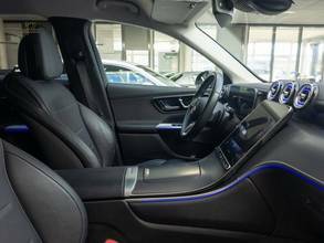 Thumbnail von Mercedes-Benz GLC 220 d 4M AHK,MEMO,DIST+,360°,LED,ADV+,LEDER