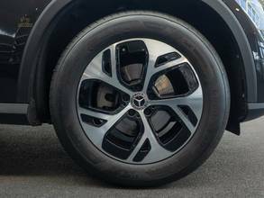 Thumbnail von Mercedes-Benz GLC 220 d 4M AHK,MEMO,DIST+,360°,LED,ADV+,LEDER