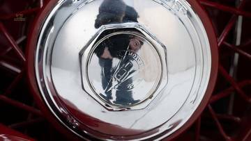 Thumbnail von Cadillac 355 B 2/4 Passenger Coupe '32