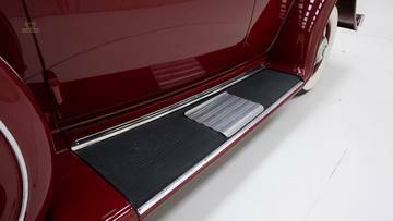 Thumbnail von Cadillac 355 B 2/4 Passenger Coupe '32