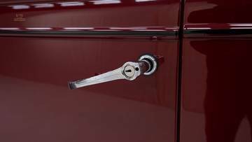 Thumbnail von Cadillac 355 B 2/4 Passenger Coupe '32