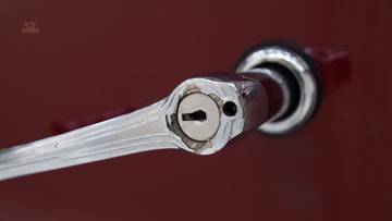 Thumbnail von Cadillac 355 B 2/4 Passenger Coupe '32