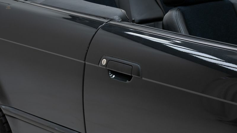 Thumbnail von BMW  325i '93