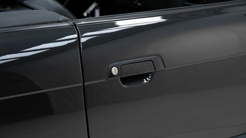 Thumbnail von BMW  325i '93