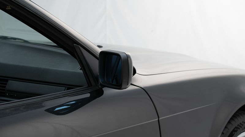 Thumbnail von BMW  325i '93