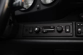 Thumbnail von Porsche 993 C2 Cabriolet 272PS | Porsche Scheckh | BRD