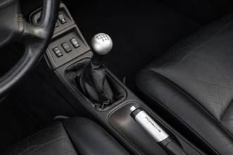 Thumbnail von Porsche 993 C2 Cabriolet 272PS | Porsche Scheckh | BRD