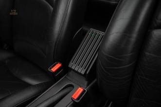 Thumbnail von Porsche 993 C2 Cabriolet 272PS | Porsche Scheckh | BRD