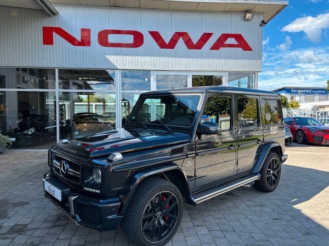 Mercedes-Benz G 63 AMG Special Edition Model 463