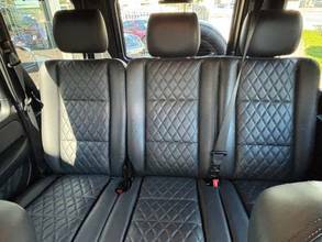 Thumbnail von Mercedes-Benz G 63 AMG Sondermodell Edition 463