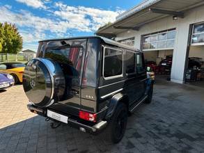 Thumbnail von Mercedes-Benz G 63 AMG Sondermodell Edition 463