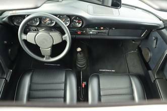 Thumbnail von Porsche 911 2,7Liter Coupé Schiebedach