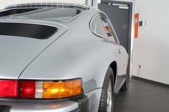 Thumbnail von Porsche 911 2,7Liter Coupé Schiebedach