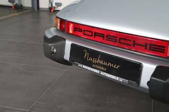 Thumbnail von Porsche 911 2,7Liter Coupé Schiebedach