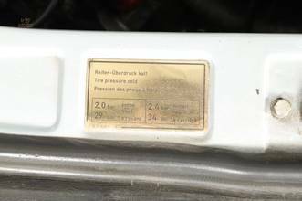 Thumbnail von Porsche 911 2,7Liter Coupé Schiebedach