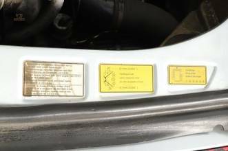 Thumbnail von Porsche 911 2,7Liter Coupé Schiebedach