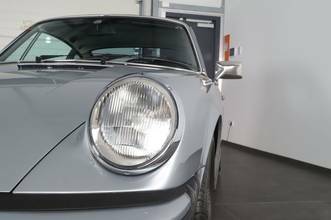 Thumbnail von Porsche 911 2,7Liter Coupé Schiebedach