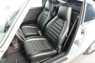 Thumbnail von Porsche 911 2,7Liter Coupé Schiebedach