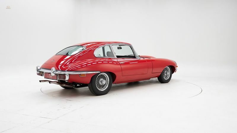 Thumbnail von Jaguar E-Type 4.2 2+2 '69