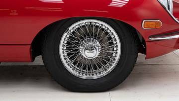 Thumbnail von Jaguar E-Type 4.2 2+2 '69