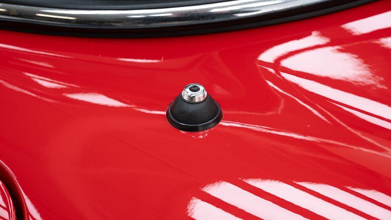 Thumbnail von Jaguar E-Type 4.2 2+2 '69