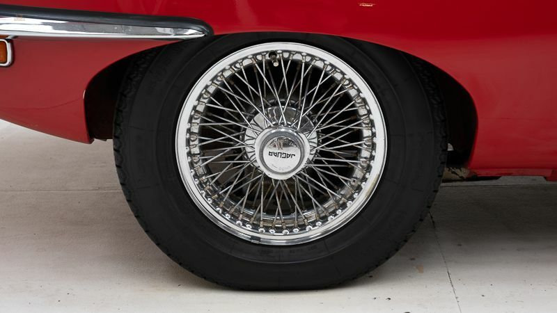 Thumbnail von Jaguar E-Type 4.2 2+2 '69