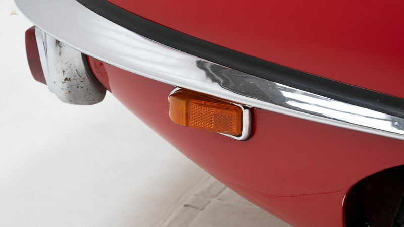 Thumbnail von Jaguar E-Type 4.2 2+2 '69