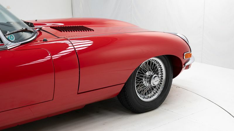 Thumbnail von Jaguar E-Type 4.2 2+2 '69