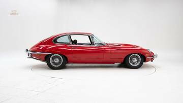 Thumbnail von Jaguar E-Type 4.2 2+2 '69