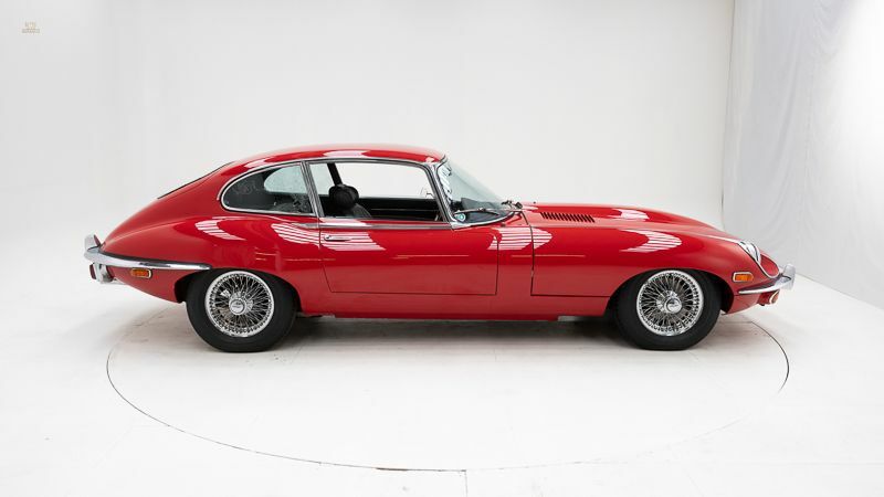 Thumbnail von Jaguar E-Type 4.2 2+2 '69