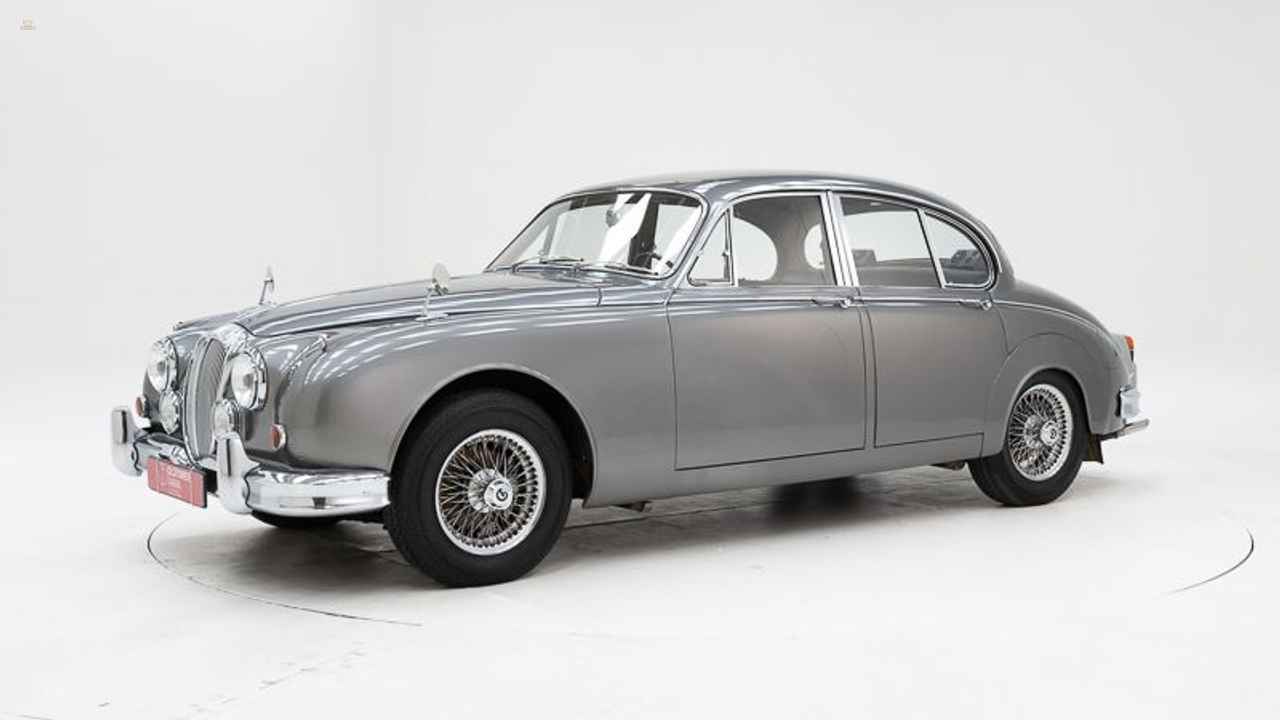 Daimler V8 250 '65