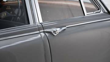 Thumbnail von Daimler V8 250 '65