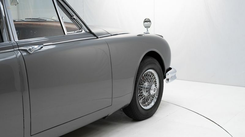 Thumbnail von Daimler V8 250 '65
