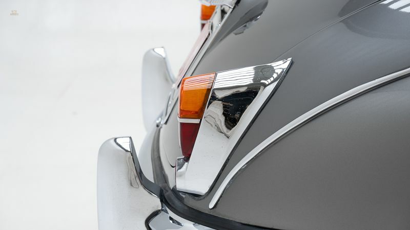 Thumbnail von Daimler V8 250 '65