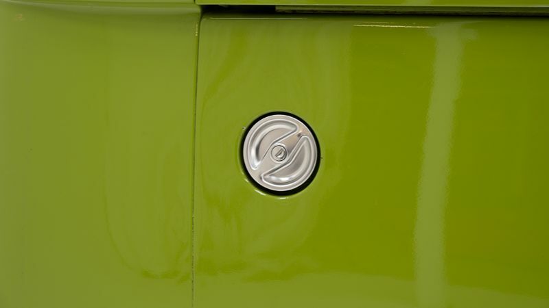 Thumbnail von Volkswagen T2 Westfalia '78