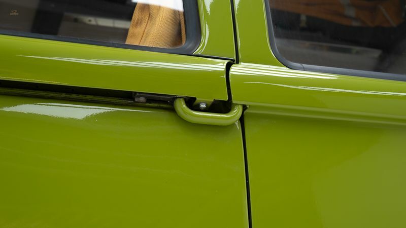 Thumbnail von Volkswagen T2 Westfalia '78