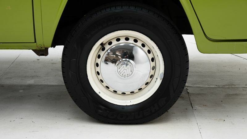 Thumbnail von Volkswagen T2 Westfalia '78