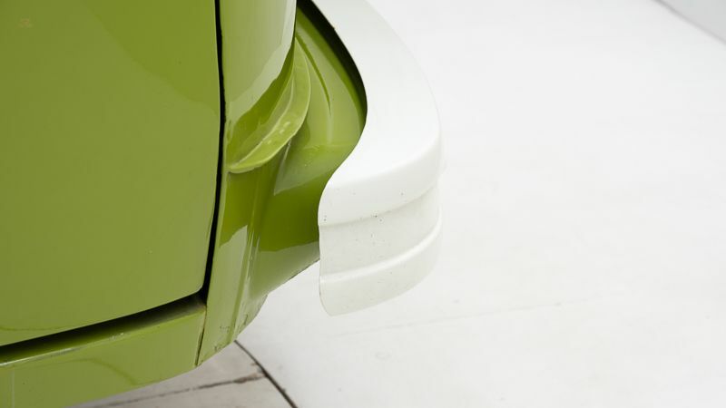 Thumbnail von Volkswagen T2 Westfalia '78