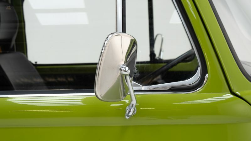 Thumbnail von Volkswagen T2 Westfalia '78