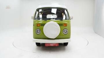 Thumbnail von Volkswagen T2 Westfalia '78