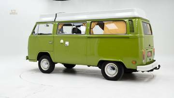 Thumbnail von Volkswagen T2 Westfalia '78
