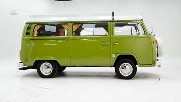 Thumbnail von Volkswagen T2 Westfalia '78